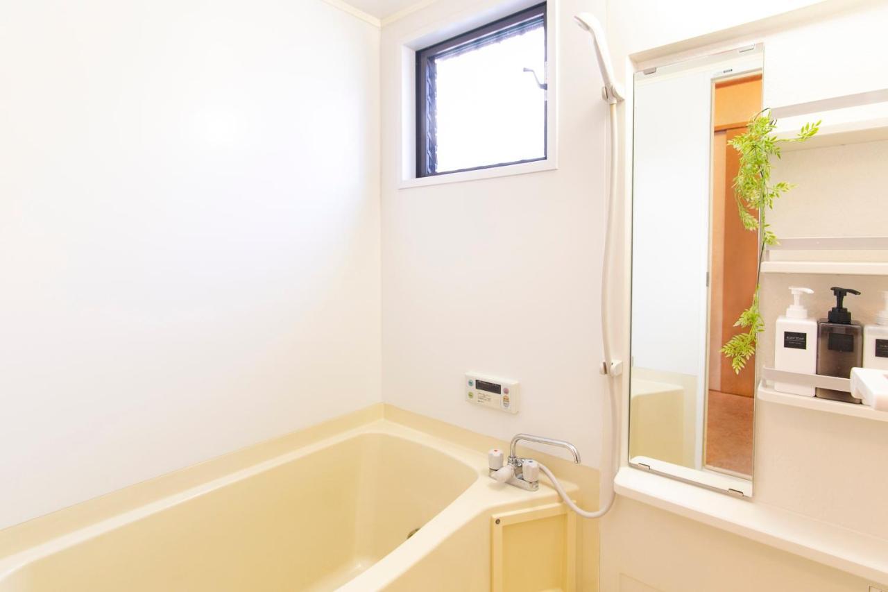 Appartement 一棟貸切宿, Harmonia東京小岩 6名max,wifi有,秋葉原16分新宿33分,ディズニー電車48分, 駐車場ありません